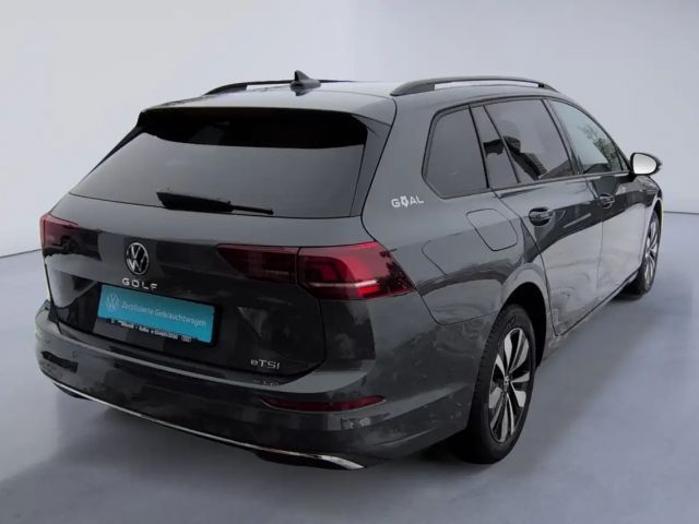 Volkswagen Golf 1.5 eTSI DSG Golf VIII Variant