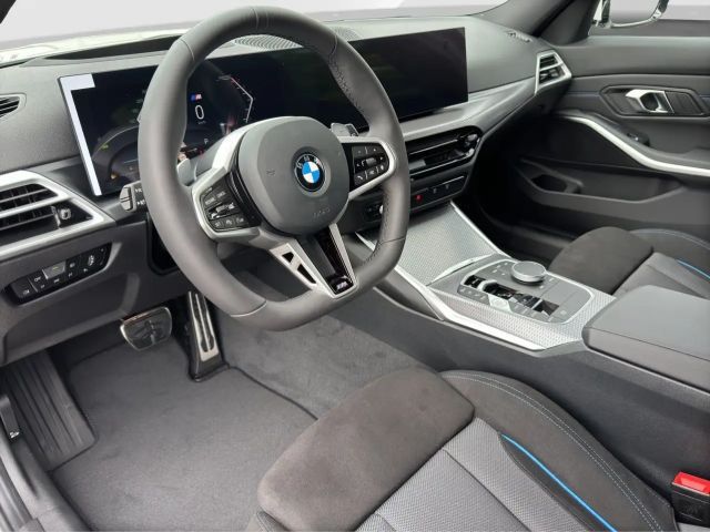 BMW 318 318i M-Sport