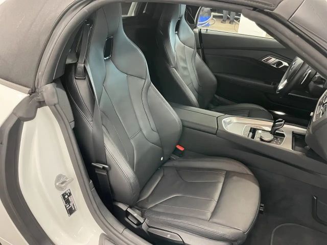 BMW Z4 Cabrio Roadster sDrive20i