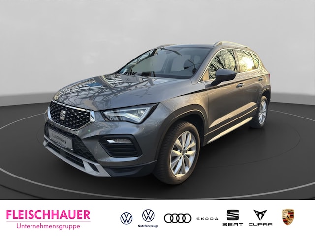Seat Ateca 1.5 TSI DSG