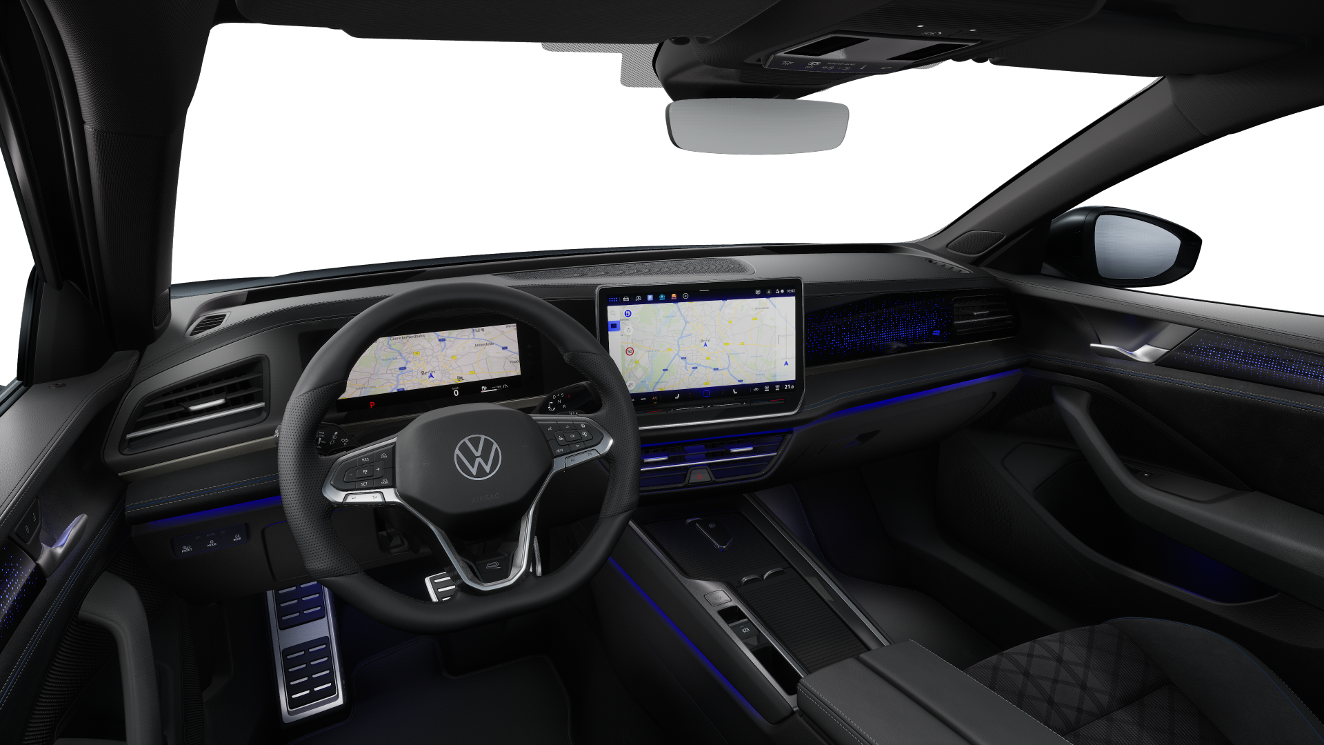 Volkswagen Passat PASSAT    2.0R-L  BT195 TSID7A