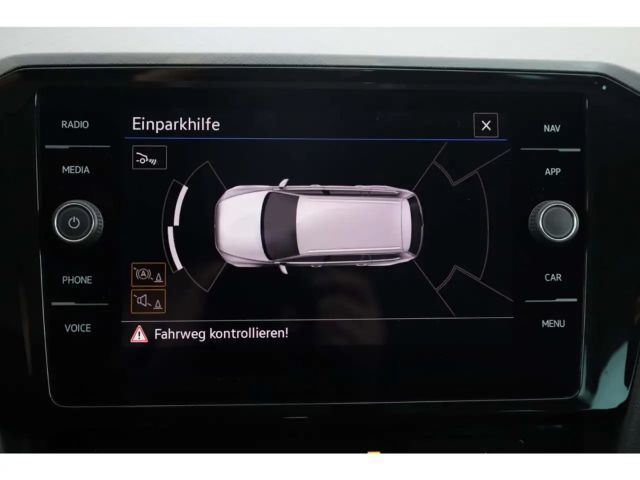 Volkswagen Passat 2.0 TDI Business DSG Variant