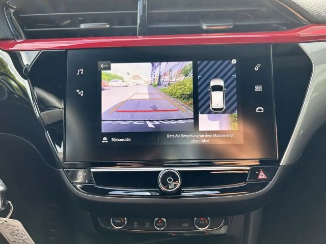 Opel Corsa GS-Line Grand Sport Turbo