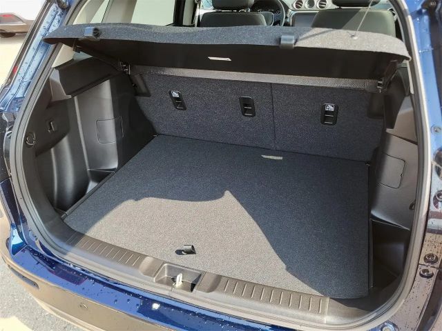 Suzuki Vitara AllGrip Flash GLX Hybrid