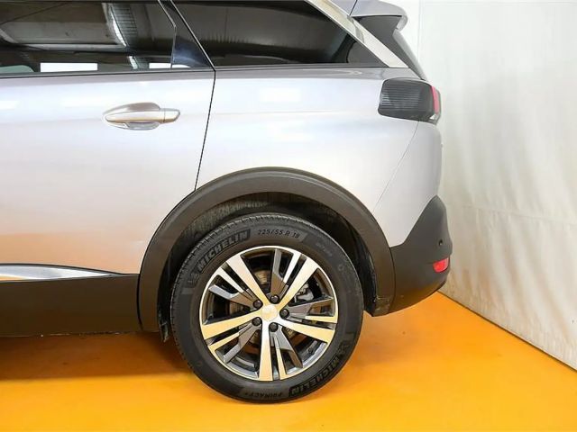 Peugeot 5008 Allure Pack PureTech