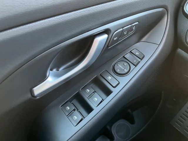 Hyundai i30 N Line T-GDi