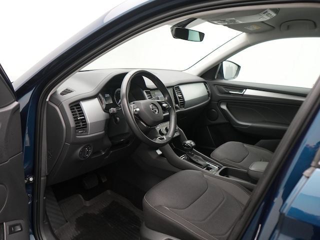 Skoda Kodiaq Ambition