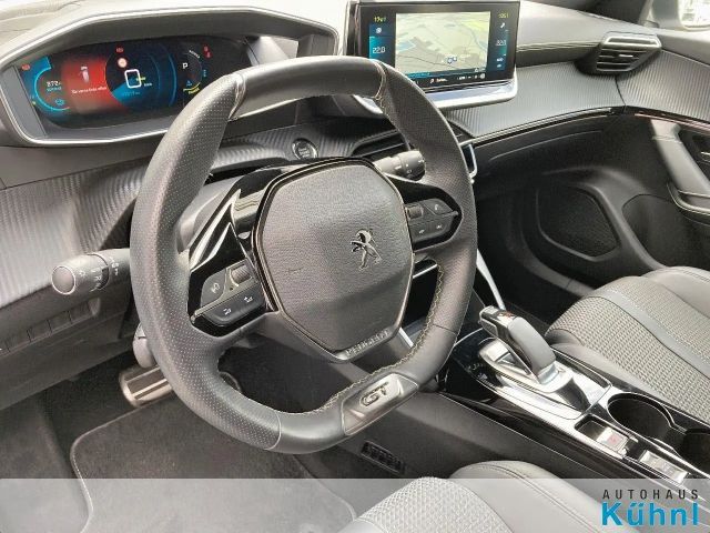 Peugeot E-2008 GT-Line