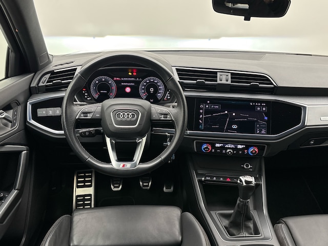 Audi Q3 35 TDI S-Line Sportback