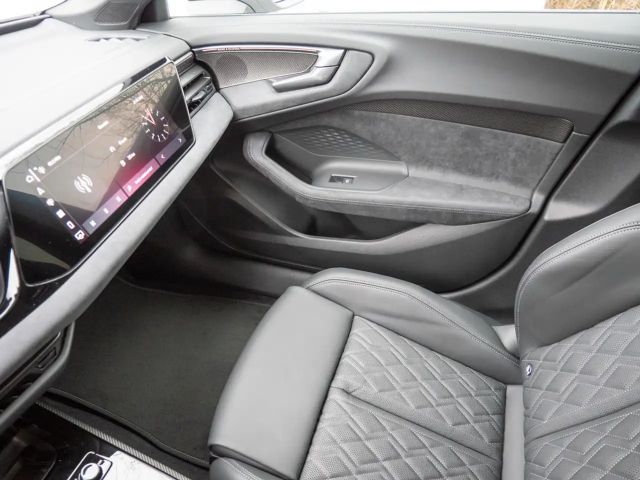 Audi S5 Limousine TFSI AHK HUD B&O STANDHZ PANO