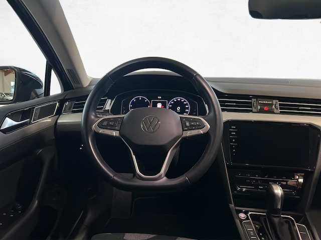 Volkswagen Passat 2.0 TDI Business DSG Variant