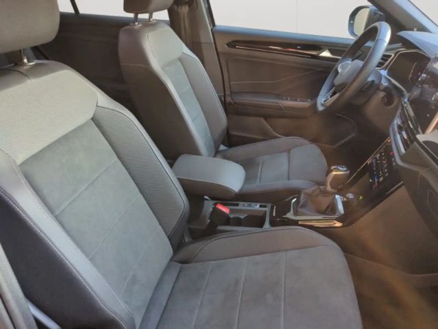 Volkswagen T-Roc DSG R-Line