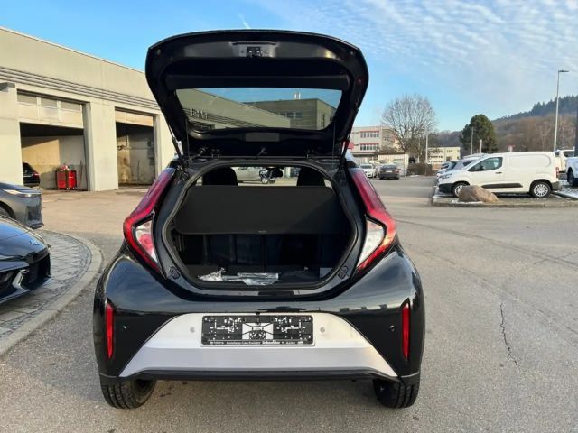 Toyota Aygo X Hatchback