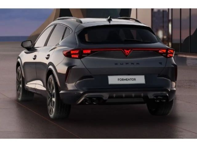 Cupra Formentor 2.0 TSI 4Drive VZ