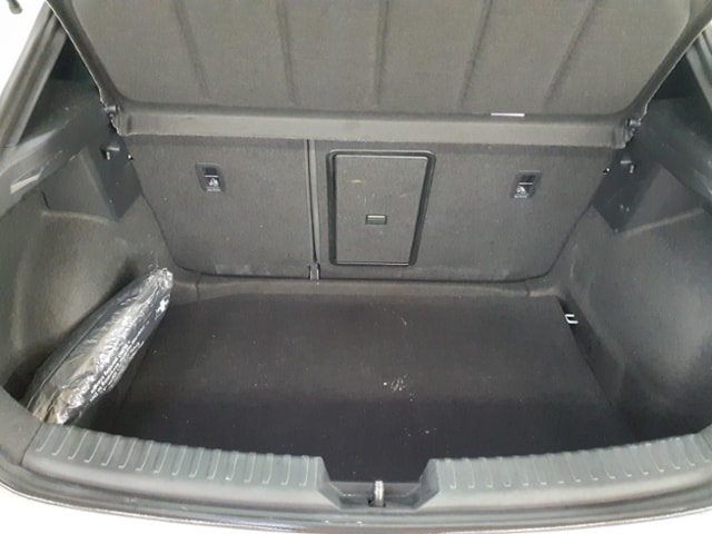 Seat Leon 1.5 eTSI DSG