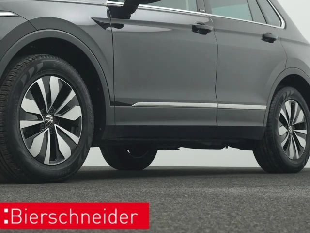 Volkswagen Tiguan 2.0 TDI DSG