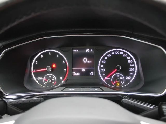 Volkswagen T-Cross 1.0 TSI DSG Style