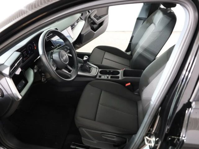 Audi A3 30 TDI Sedan