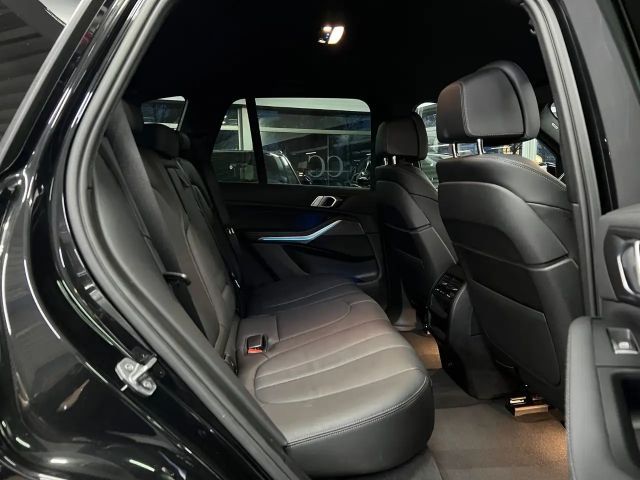 BMW X5 M-Sport xDrive