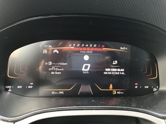 Seat Ibiza 1.0 TSI Style