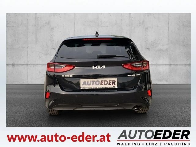 Kia Ceed GDi