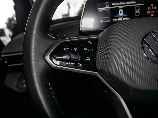 Volkswagen ID.4 Performance Pro