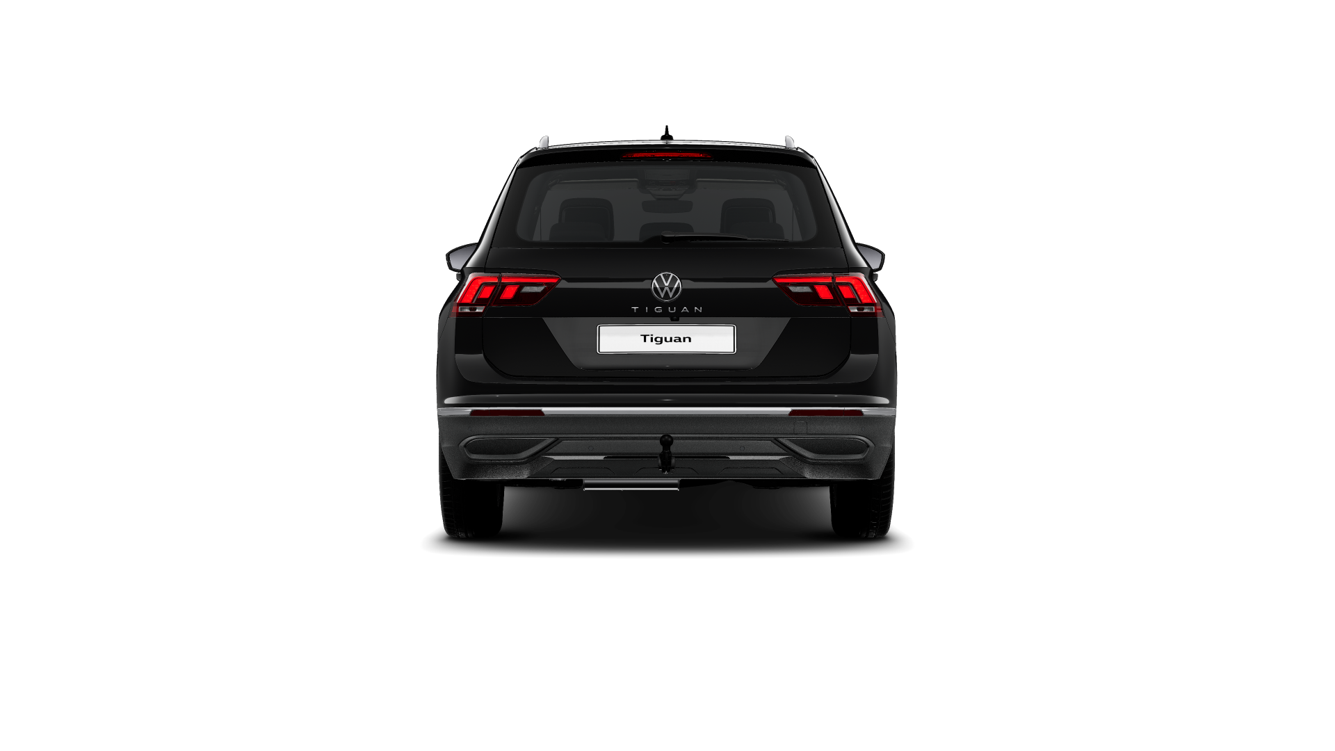 Volkswagen Tiguan 2.0 TDI DSG Move