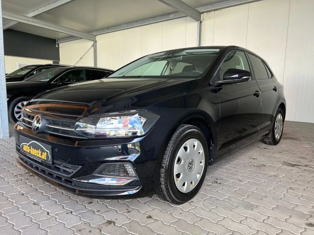 Volkswagen Polo Comfortline