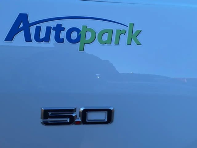 Ford Mustang Fastback GT 5.0 V8