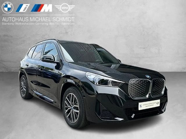 BMW iX1 M-Sport xDrive30