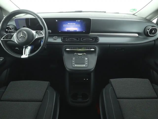 Mercedes-Benz EQV 300 Limousine Lang