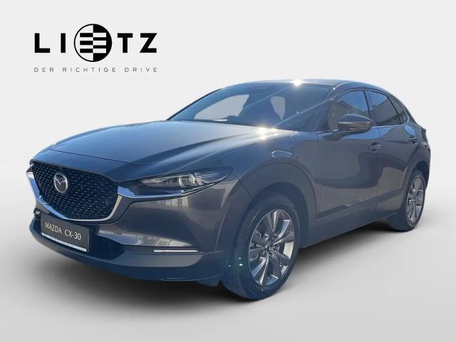 Mazda CX-30 Exclusive-line