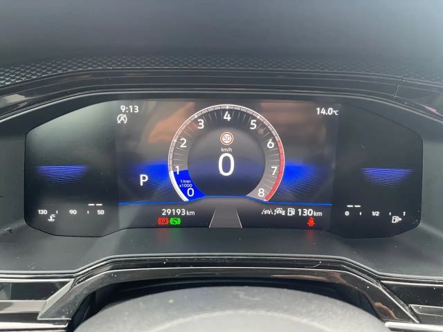 Volkswagen Polo DSG Life