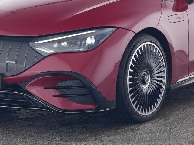 Mercedes-Benz EQE 4MATIC 53 Sedan