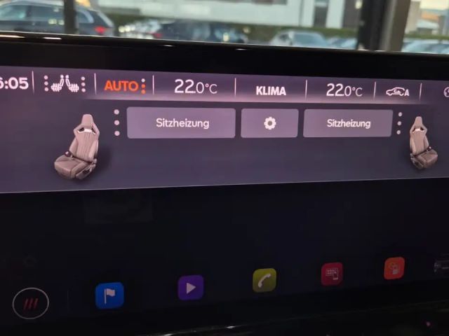 Cupra Formentor 2.0 TSI DSG VZ