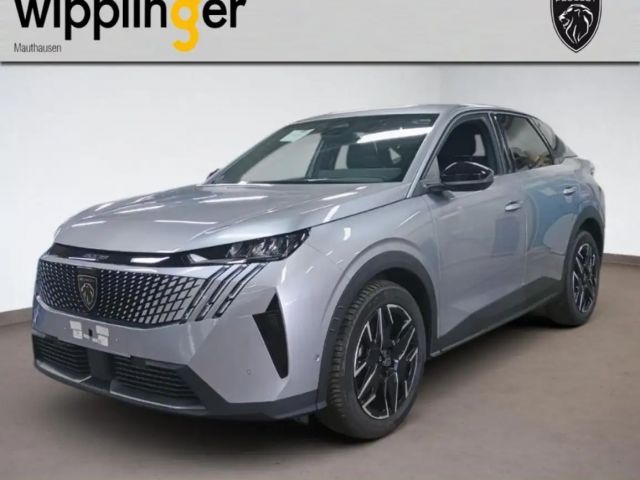 Peugeot 3008 Allure Pack Hybrid