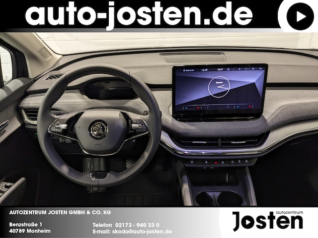 Skoda Enyaq Loft iV 60