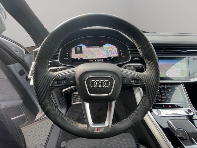 Audi Q7 50 TDI Quattro S-Line