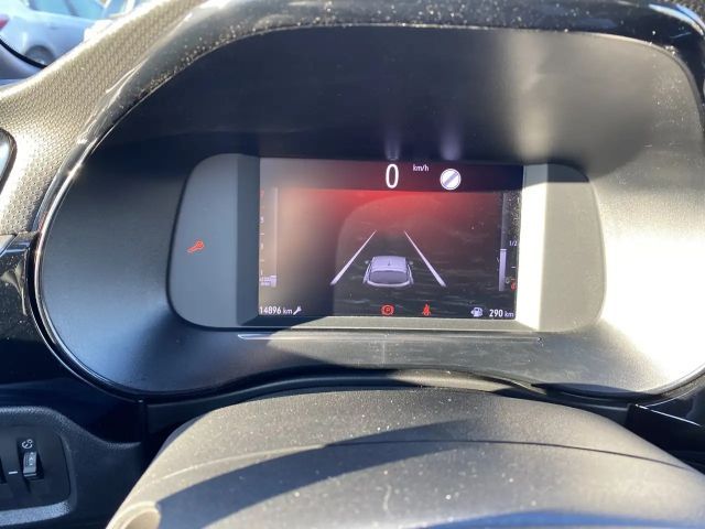 Opel Corsa GS-Line Grand Sport