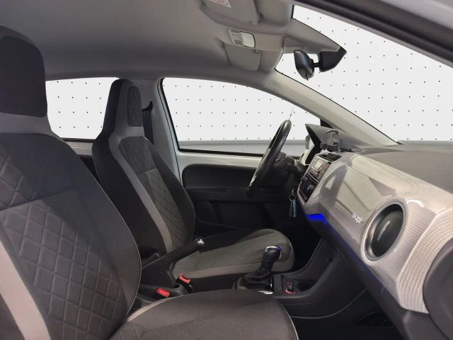 Volkswagen e-up! Edition Kamera*SHZ*Klima*LED*DAB+