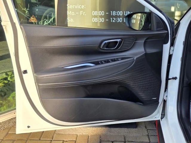 Hyundai i20 1.6 N Performance T-GDi