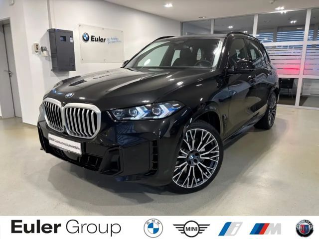 BMW X5 M-Sport xDrive