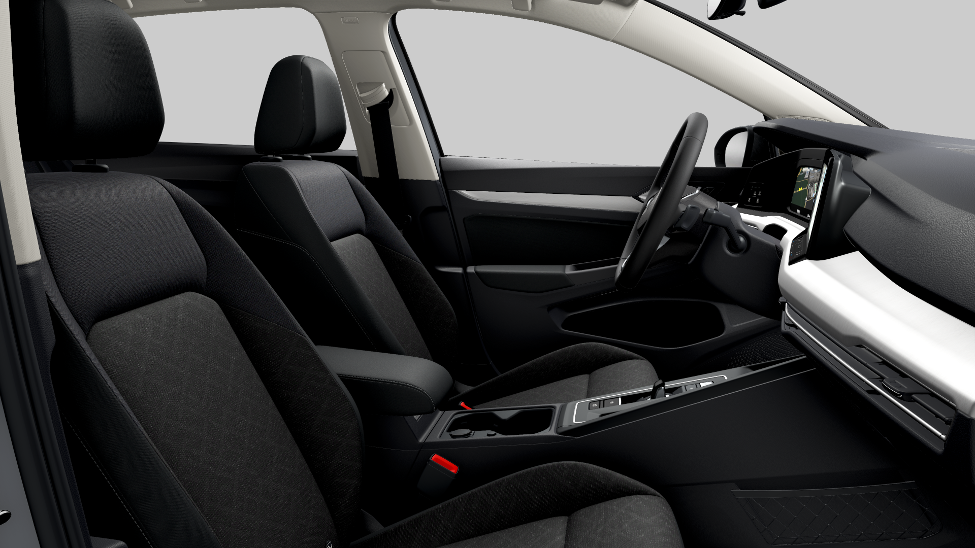 Volkswagen Golf 2.0 TDI Life