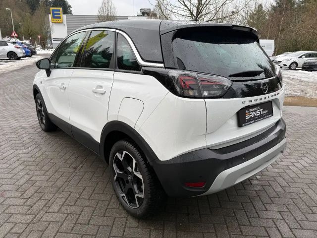 Opel Crossland X Crossland *KAMERA*PDC*SHZ*LHZ*KLIMA*