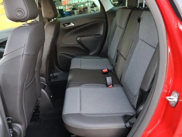 Opel Crossland X 1.2 Turbo Elegance