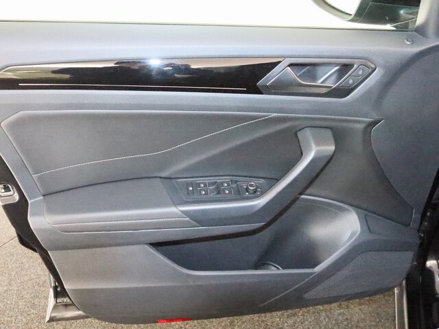 Volkswagen T-Roc 1.5 TSI R-Line