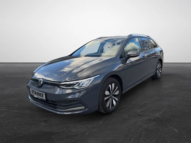 Volkswagen Golf 1.5 TSI Move Variant