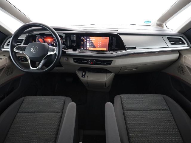 Volkswagen Multivan 2.0 TDI DSG IQ.Drive T7