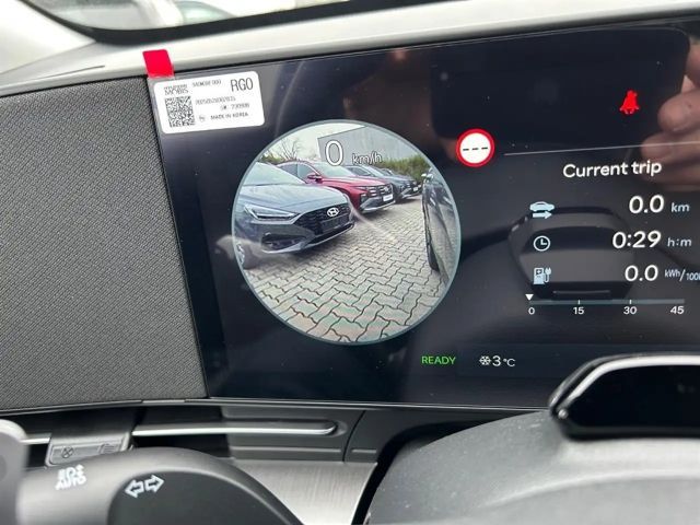 Hyundai Kona 64 kWh Electric