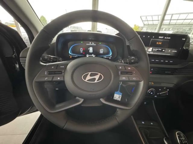 Hyundai Bayon Select T-GDi